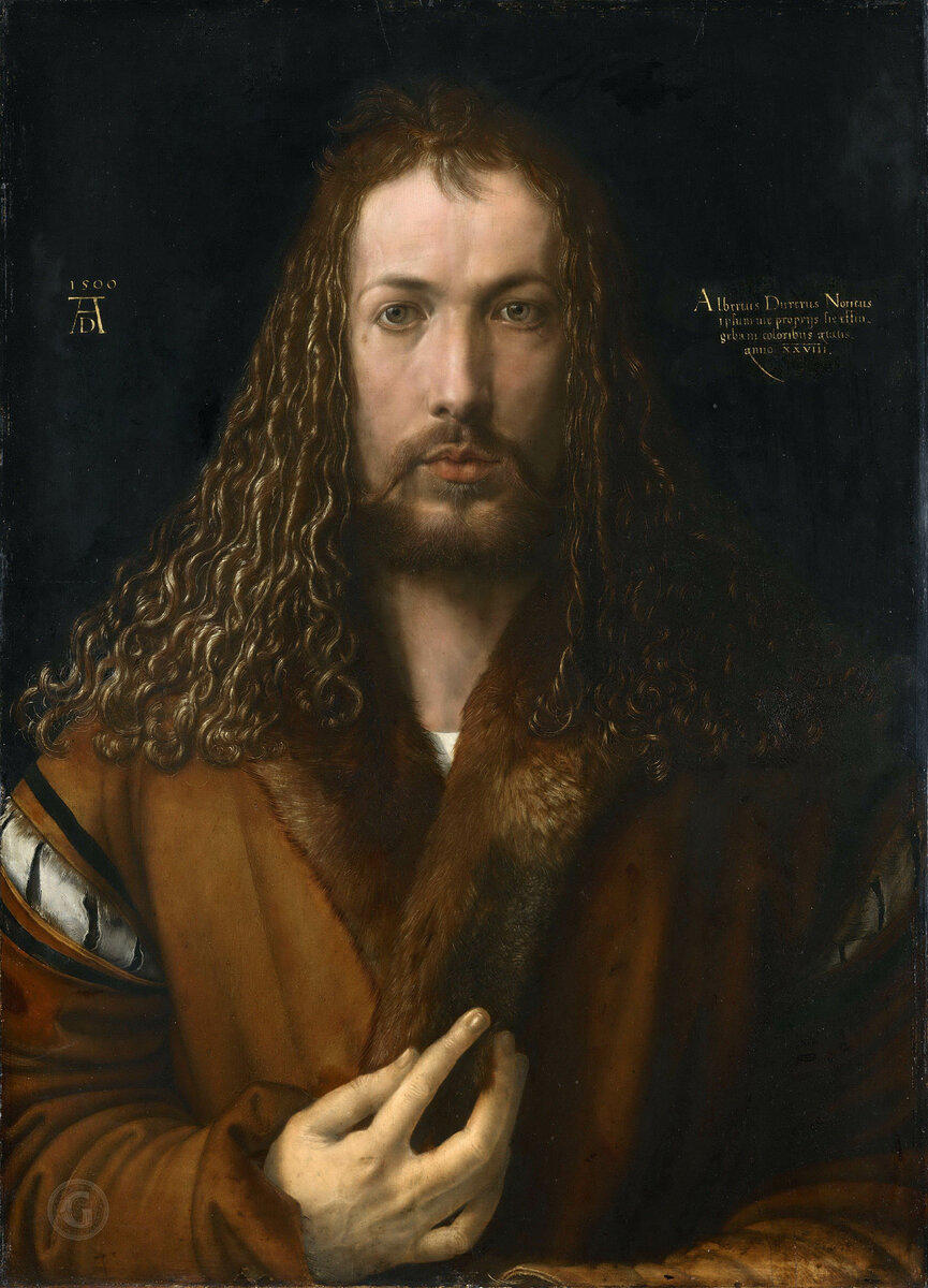 Dürer, Albrecht 