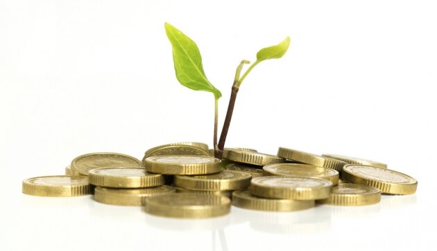    Инвестиции (cc) Pictures of Money