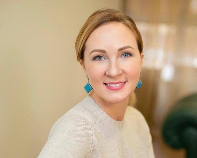    Фото из личного архива героя