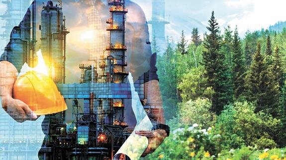    «Роснефть» восстанавливает природные ресурсы страны
