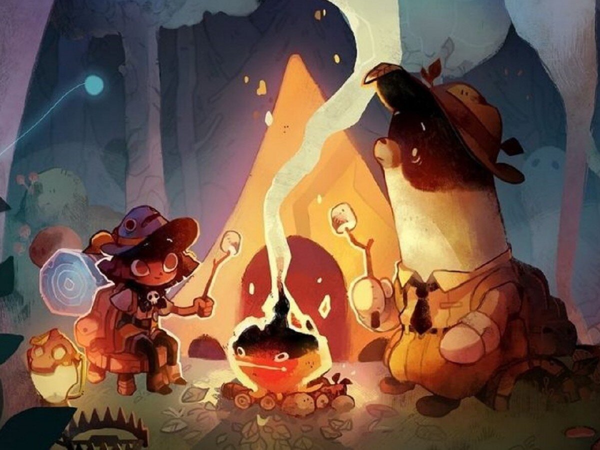    Призрачный тамагочи нашёл дом. Netflix купила ещё одну игровую студию