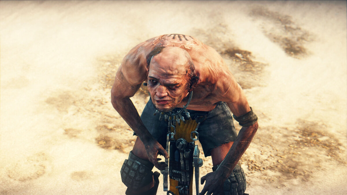 Mad max на steam фото 45