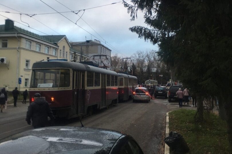 2 ноября нижний новгород. Общественный транспорт Нижний Новгород. Второй трамвай Нижний Новгород. Движение трамвая. Движение трамвая 6 и 7.