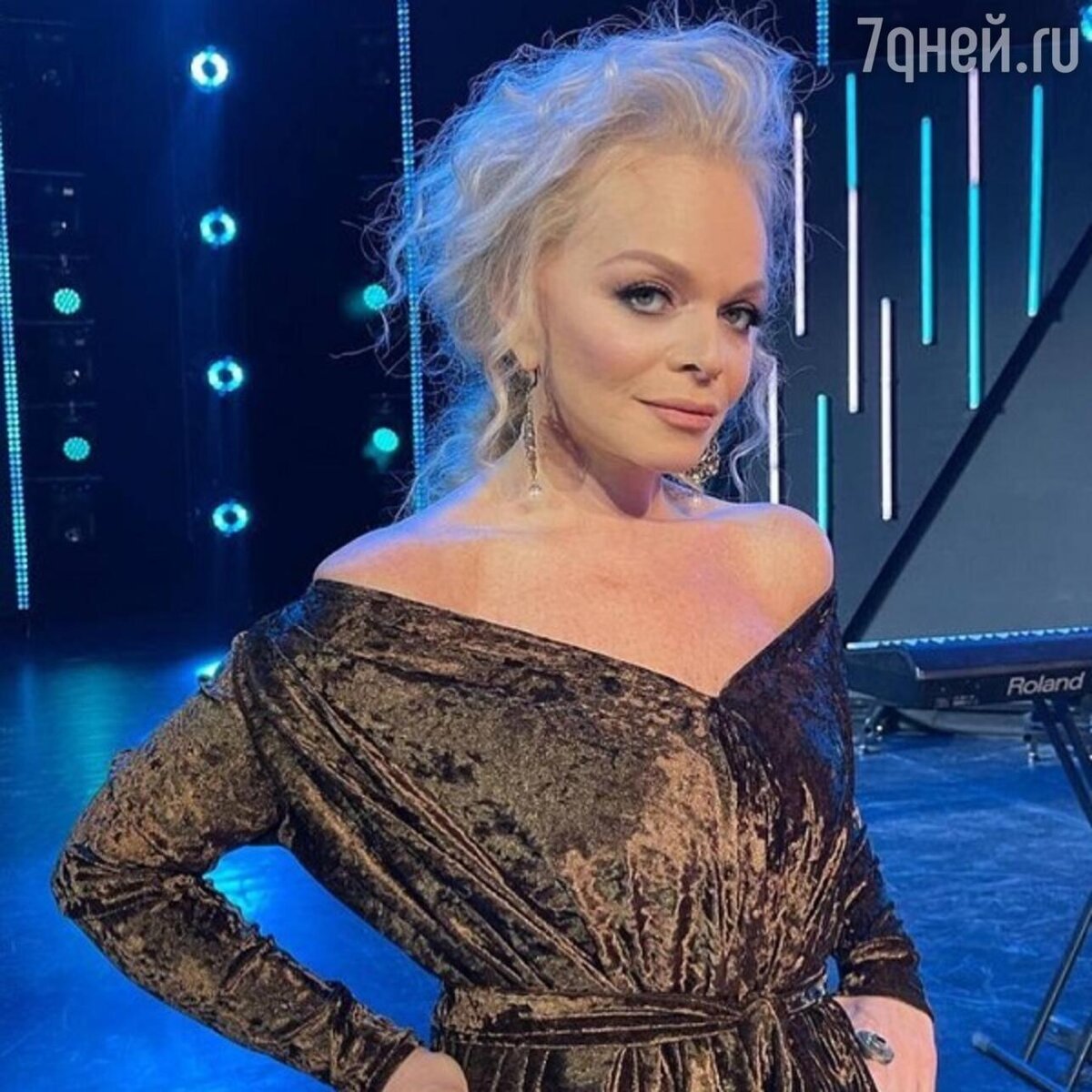    Лариса Долина Социальные сети