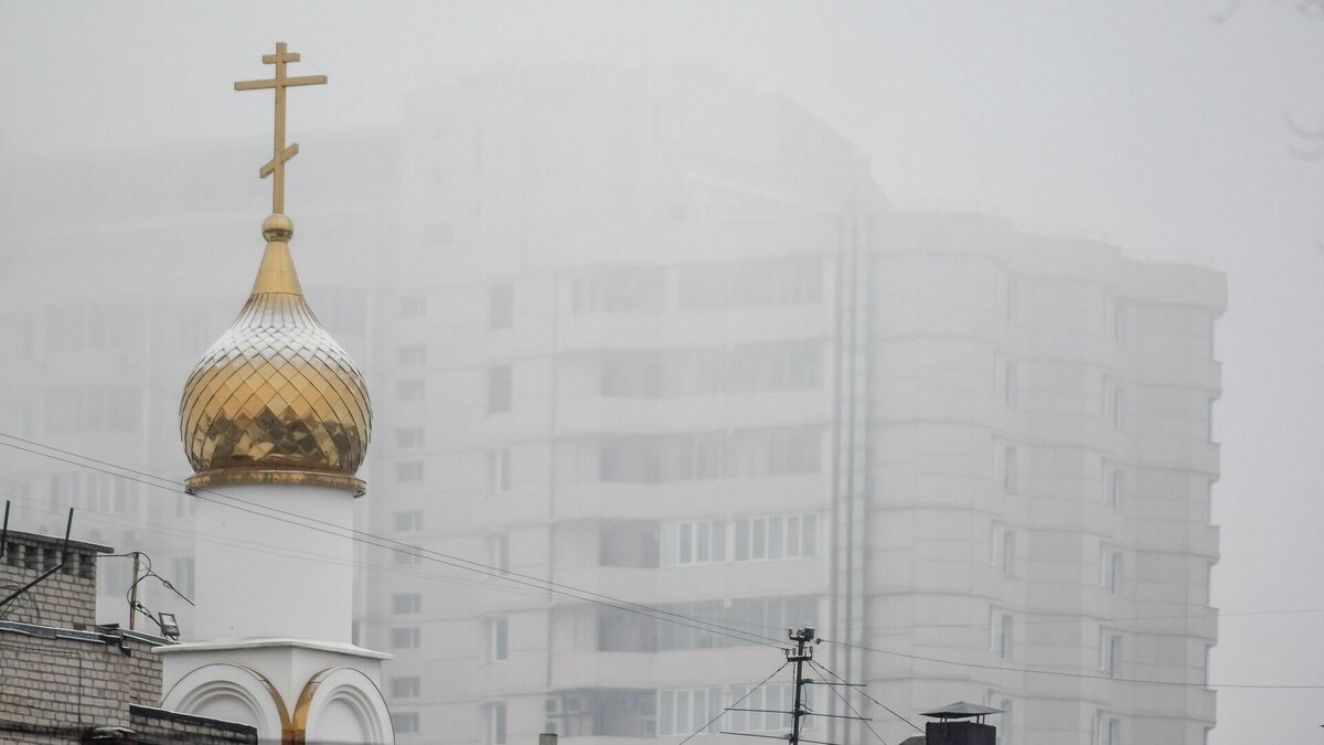     Опасные погодные условия прогнозируются в Нижегородской области вечером 30 ноября и в течение всего дня 1 декабря. Об этом сообщает пресс-служба ГУ МЧС России по региону.
