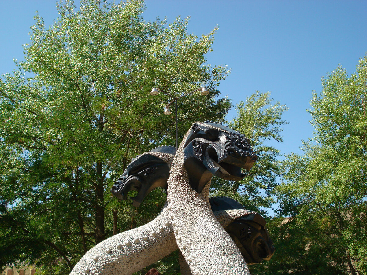 Эльдорадо, фото автора