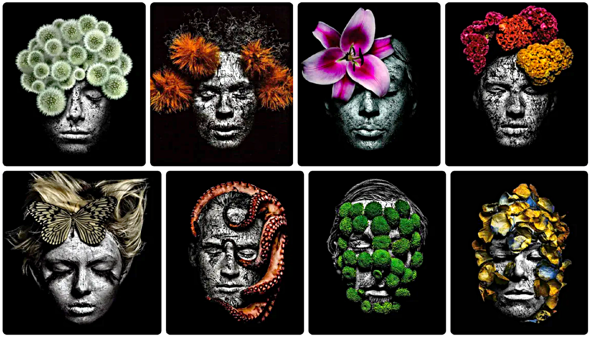 Габриэль Викболд. Источник: gwgallery.com.br