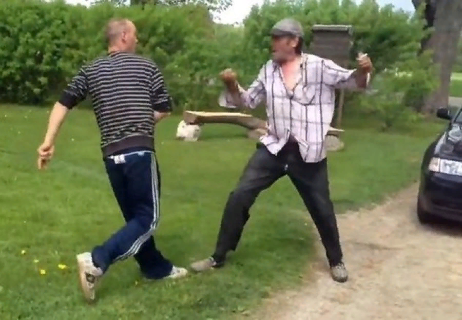 Из просторов интернета