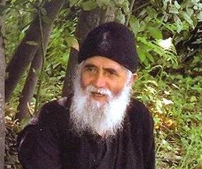 Преподобный Паисий Святогорец