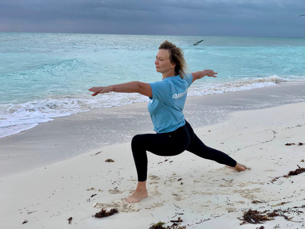 Фото © Архив Минеевой