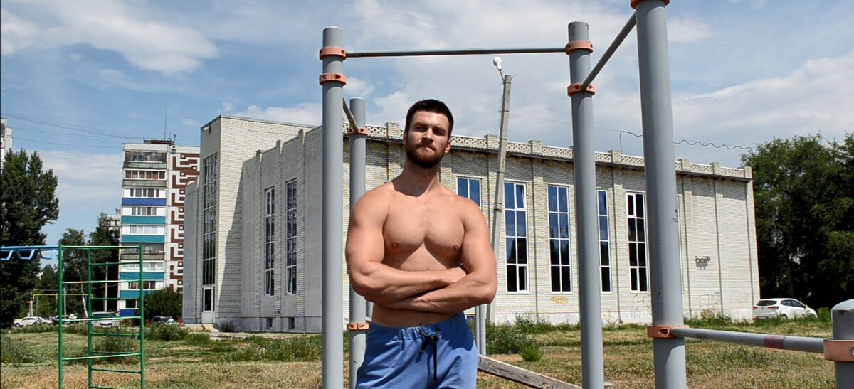 Анкудинов Илья