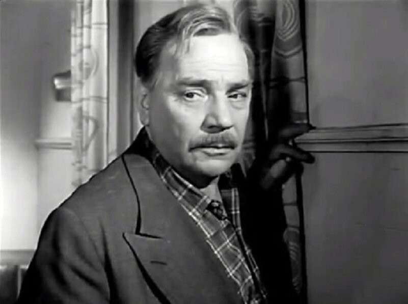 Алексей Грибов