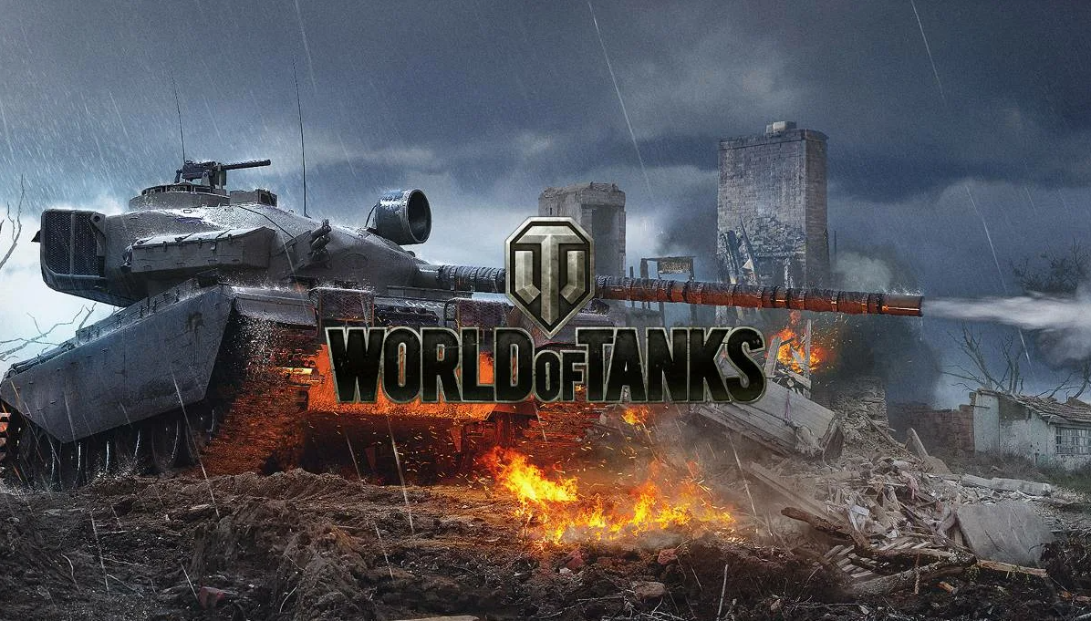 Почему игра World of tanks превратилась в помойку - и чем отличается от  нормальных игр. | WoT так не только о играх | Дзен