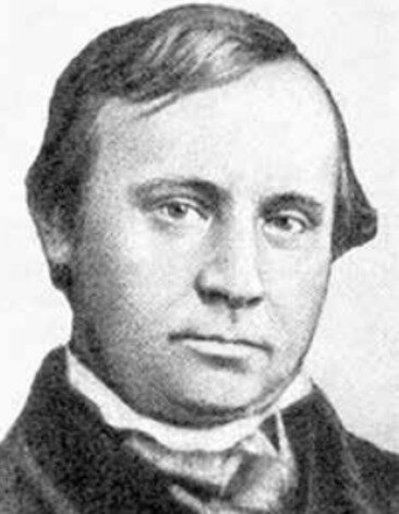 М. О. Бритнев (1822–1889)