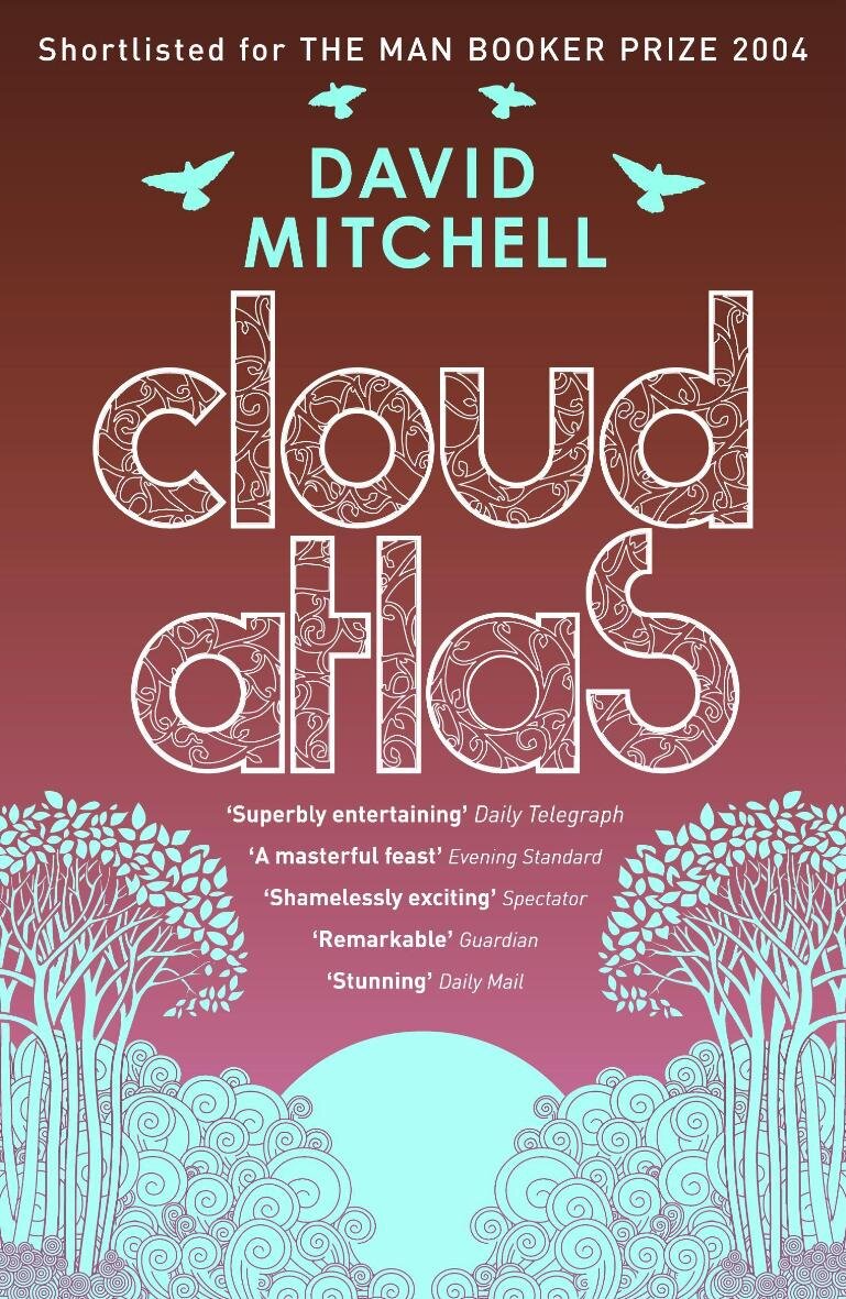 Дэвид Митчелл "облачный атлас". Mitchell David "cloud Atlas". Облачный атлас Дэвид Митчелл книга. Облачный атлас книга обложка.