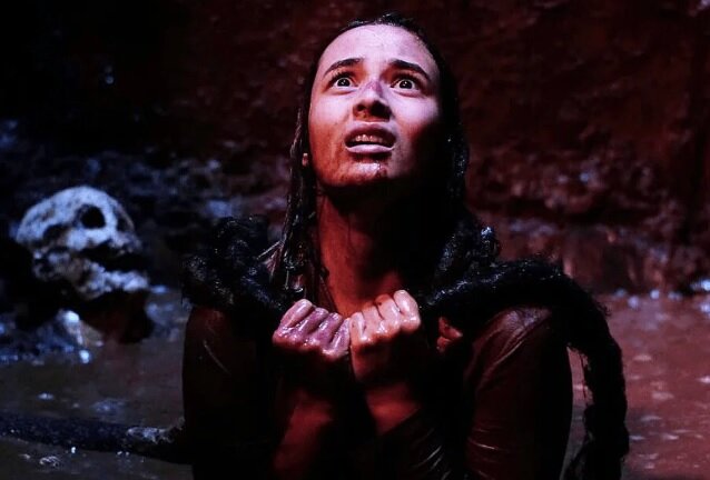 Лучшие индонезийские фильмы ужасов: окончательный список