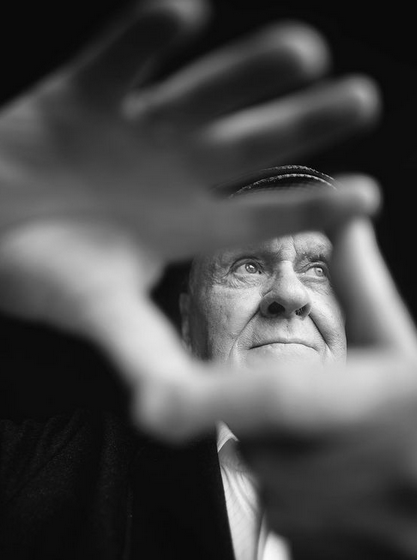 Владимир Меньшов.