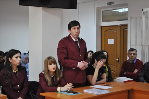 Представители Роспотребнадзора. Источник: https://clck.ru/Vy3Q2