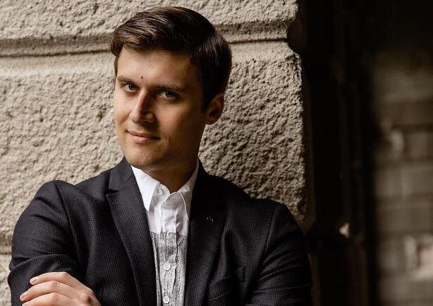 Александр Энберт. aleksandr_enbert/instagram.com