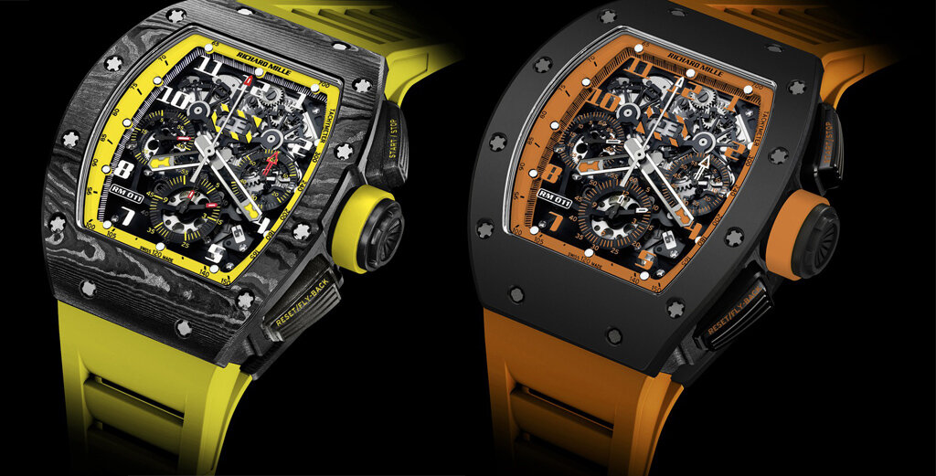 Richard Mille