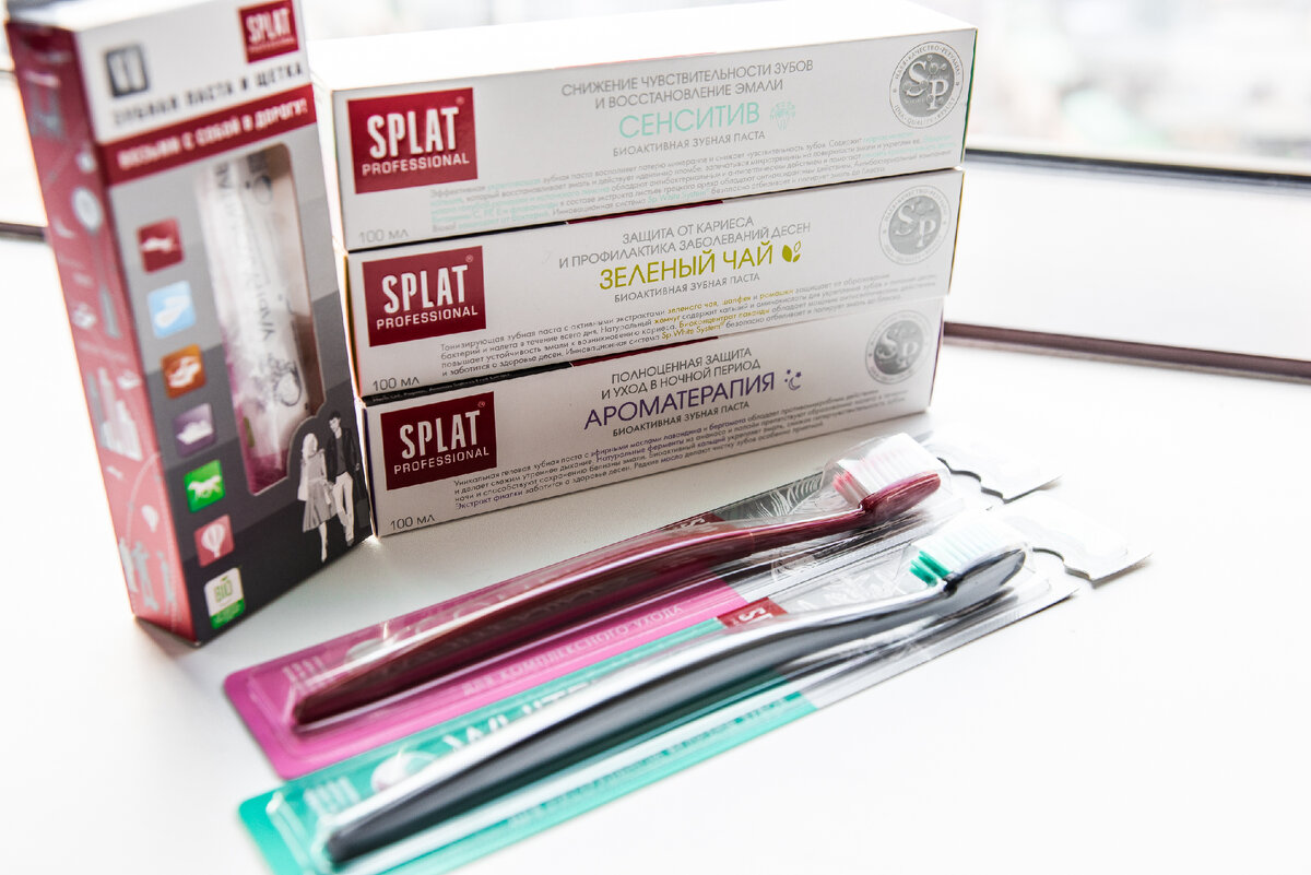 Основной принцип индивидуального ухода за зубами – «НЕ ЛЕНИТЬСЯ».