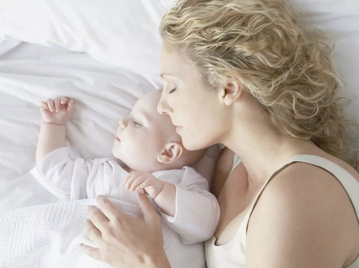 Совместный сон