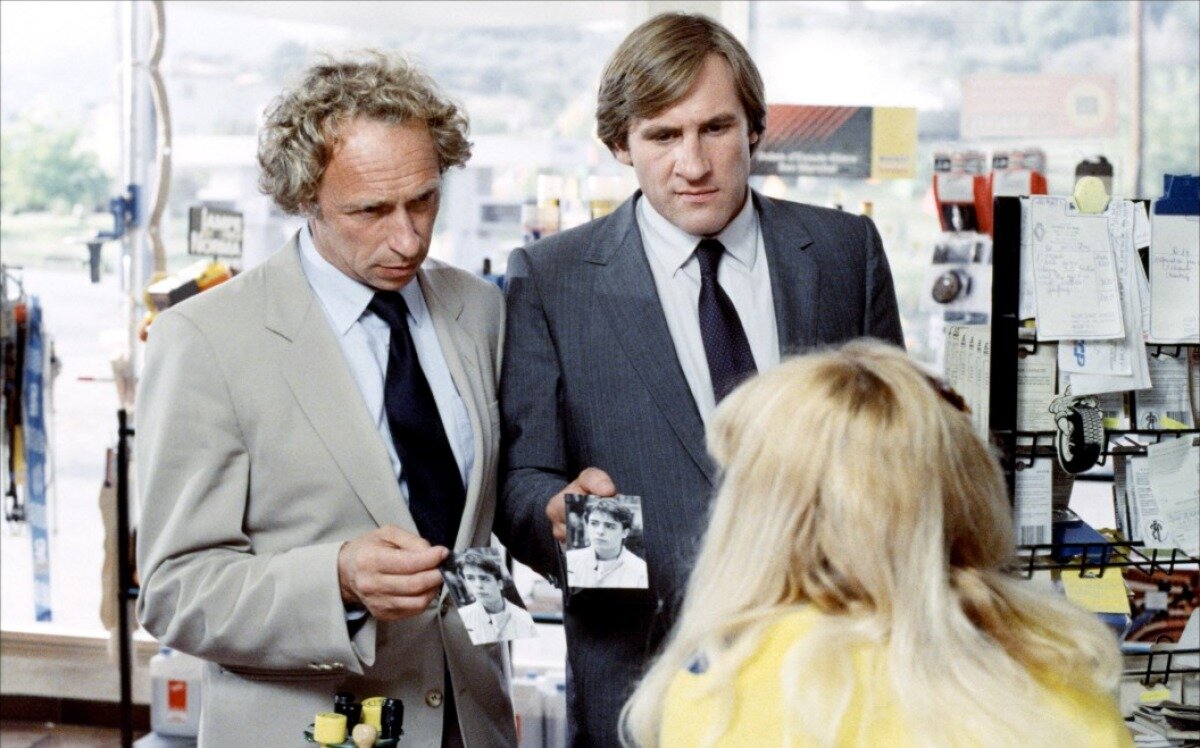 Кадр из фильма "Папаши" взят для иллюстрации из Яндекс Картинки. 