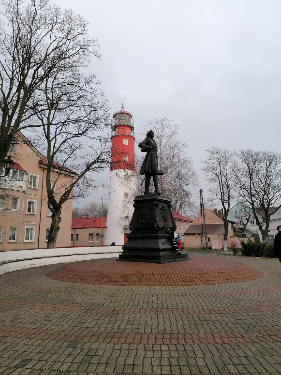 Визит Петра I в Кёнигсберг (Калининград) предрешил судьбу Санкт-Петербурга!  Чем похожи сейчас эти города? | Journ Café | Дзен