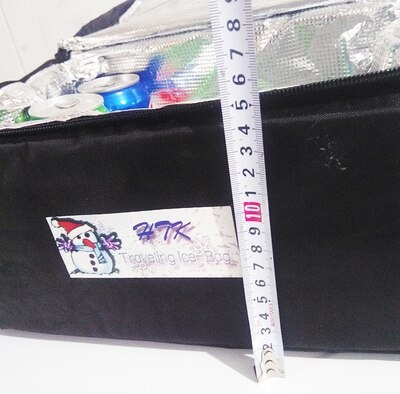 Сумка для автомобиля