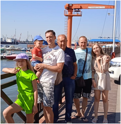 К погрузке готовы