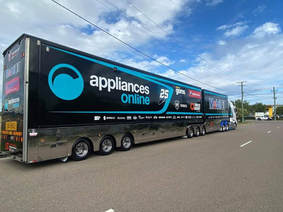 Фото: Lucy-Emma's Truck Photography