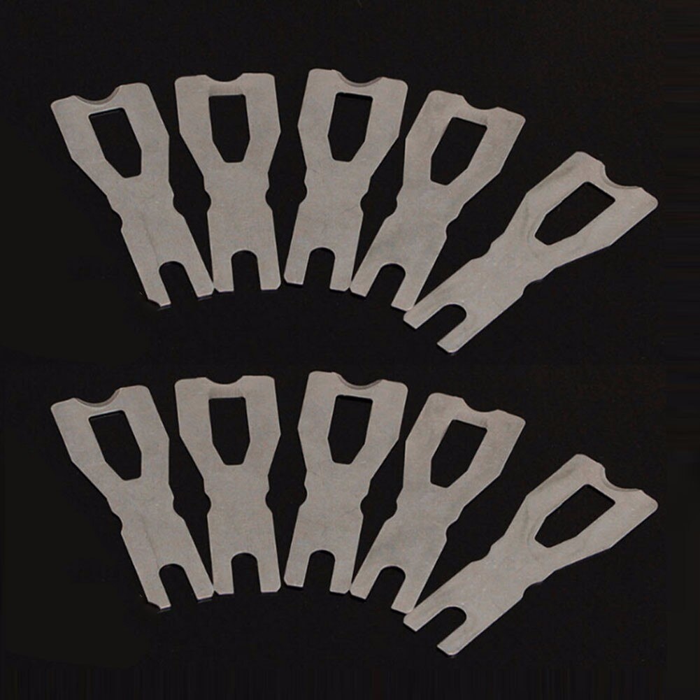 Лезвия для ножа