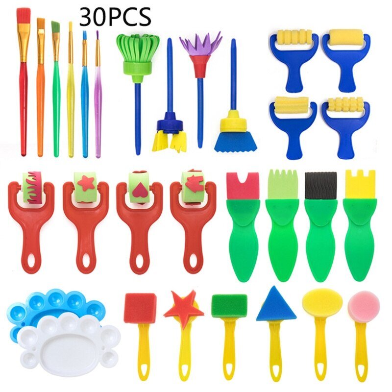 Инструменты для рисования