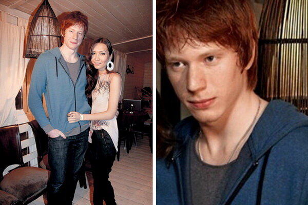 «Какой яркой была звёздная пара!» - бывшая возлюбленная Никиты Преснякова