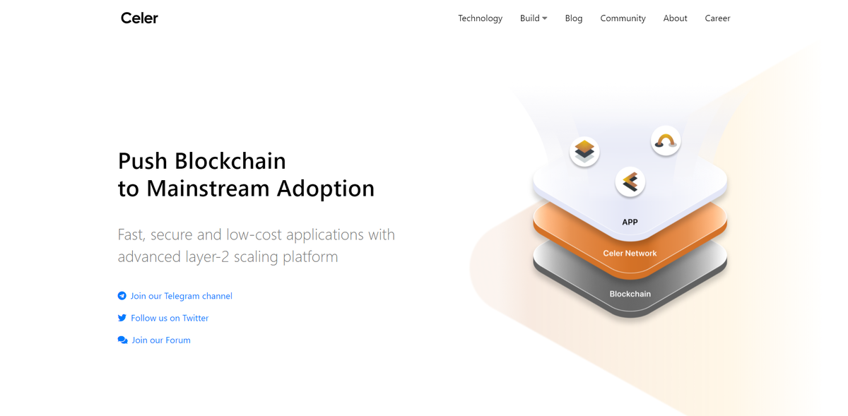 Изображение предоставлено Celer Network