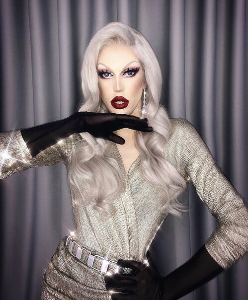 Егор Андрюшин 