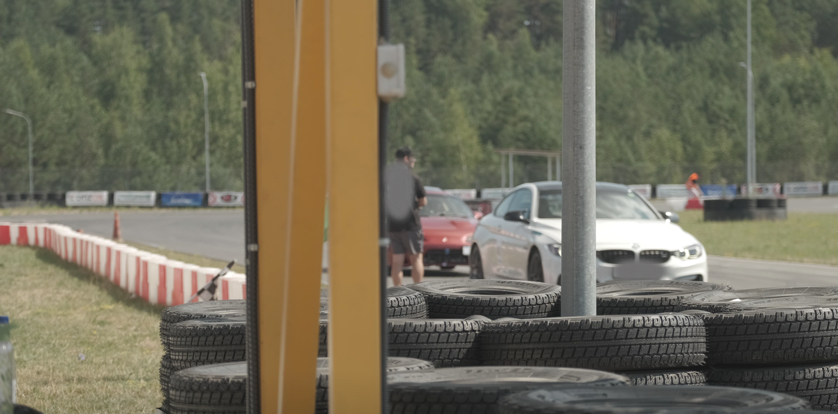 Как производят автомобильные шины