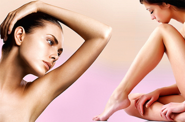 Противопоказания к использованию эпилятора