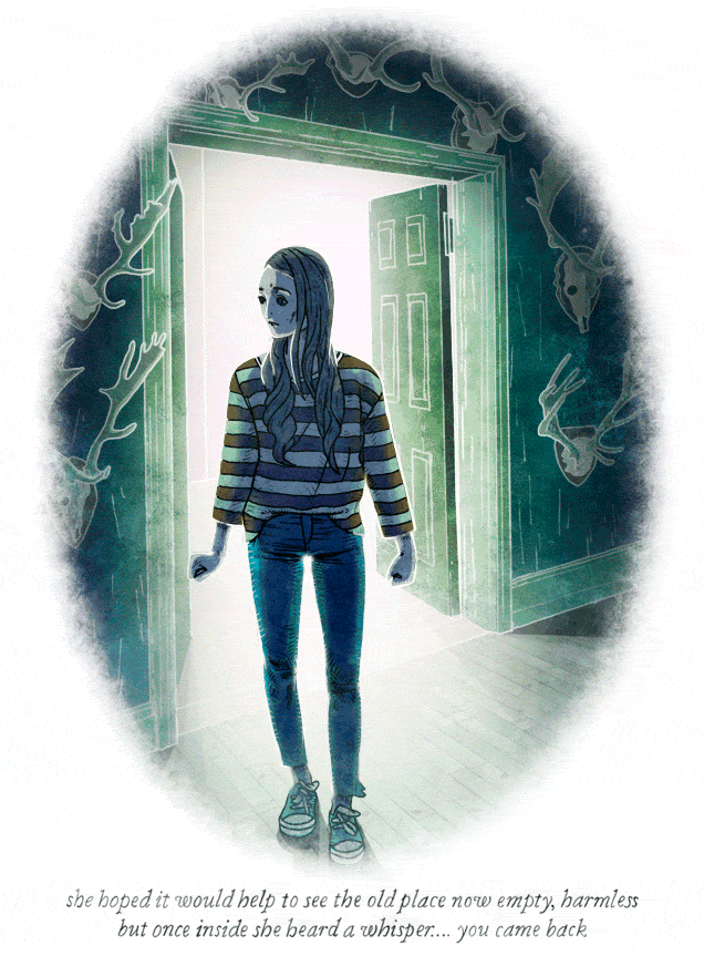 Фото: Brian Coldrick 