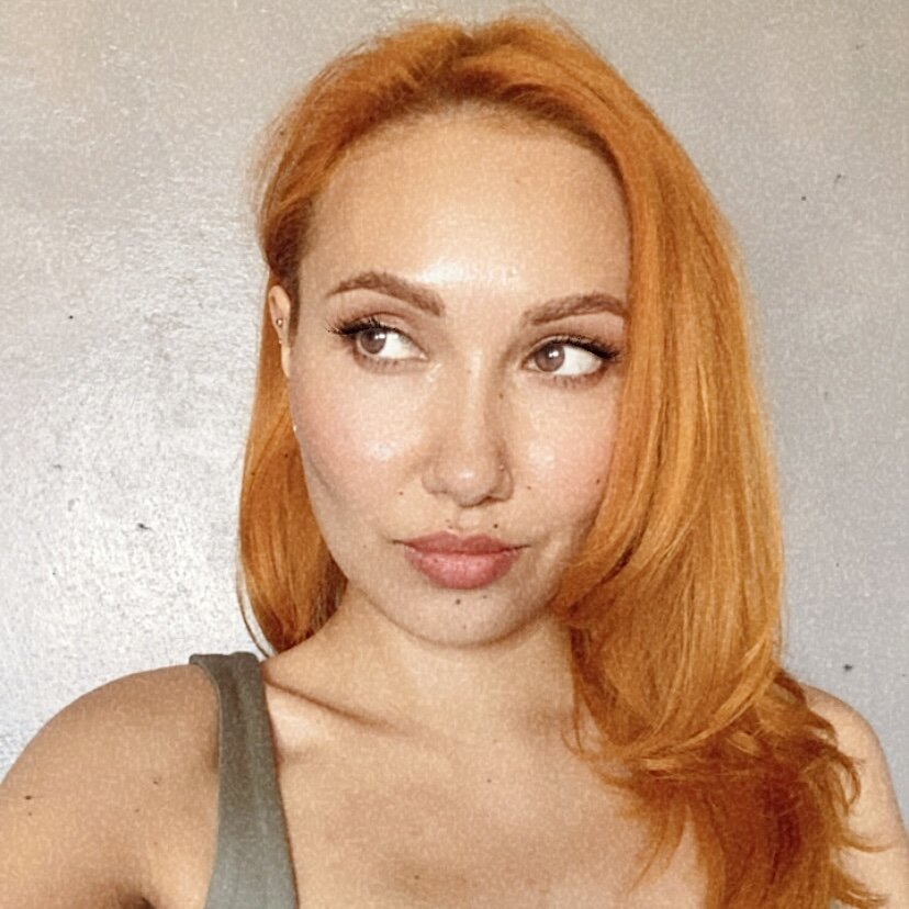 Афродита Кейди