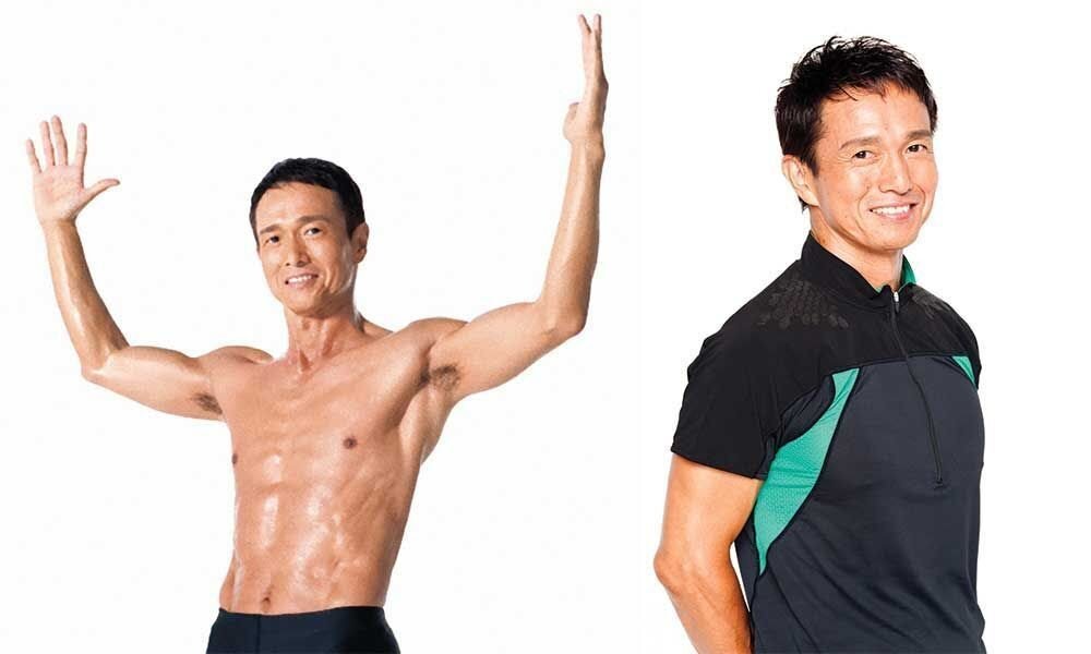 Автор методики глубокого дыхания Мике Рёсукэ