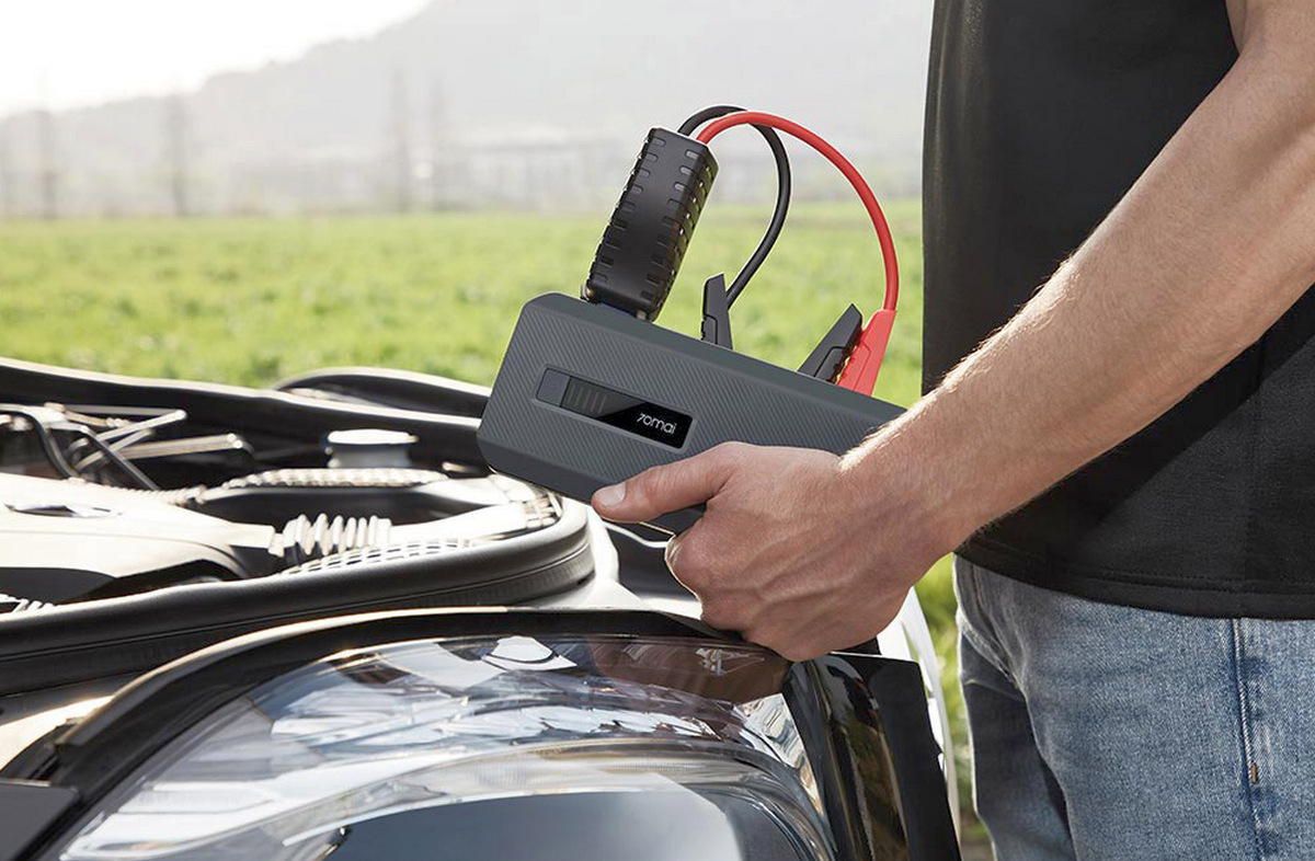 70 mai jump starter. Xiaomi 70mai Jump Starter Max. Xiaomi mi 70mai Jump Starter Max MIDRIVE ps06 18000mah. 70mai Jump Starter Max MIDRIVE ps06. Xiaomi 70mai Jump Starter Max ps06.