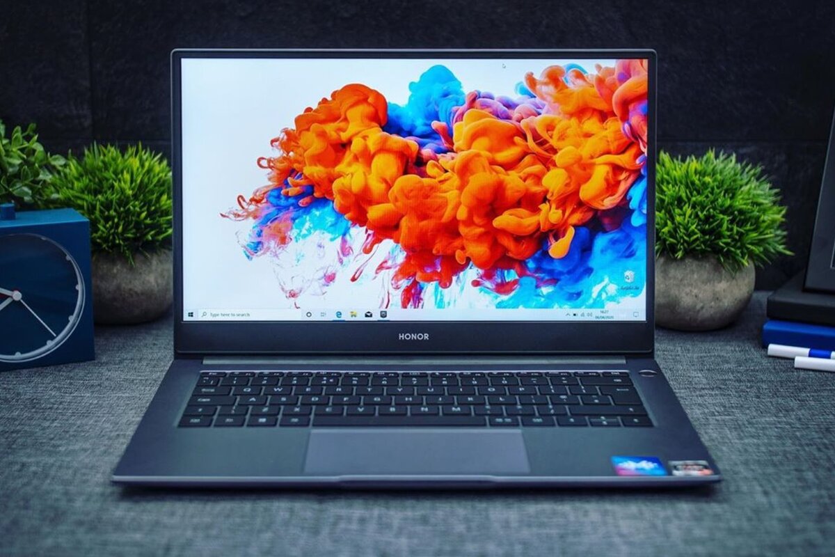 Honor MAGICBOOK 14