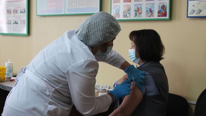 Фото: Минтруда Хакасии