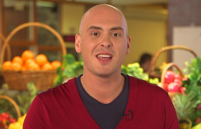 Антон Привольнов. / Фото: www.ytimg.com