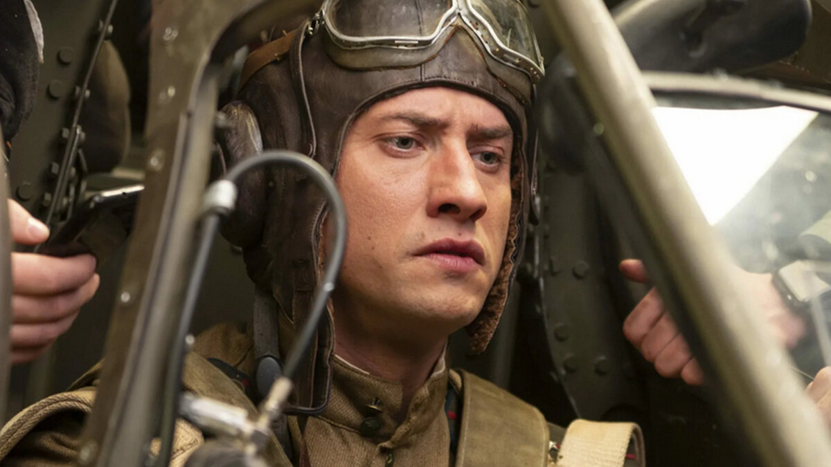 "Девятаев" Перевел зарубежные отзывы