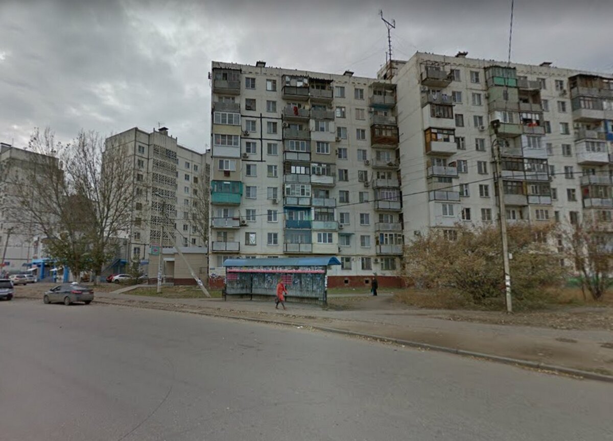Бабайка астрахань карта