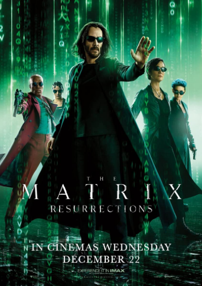 промо к фильму 