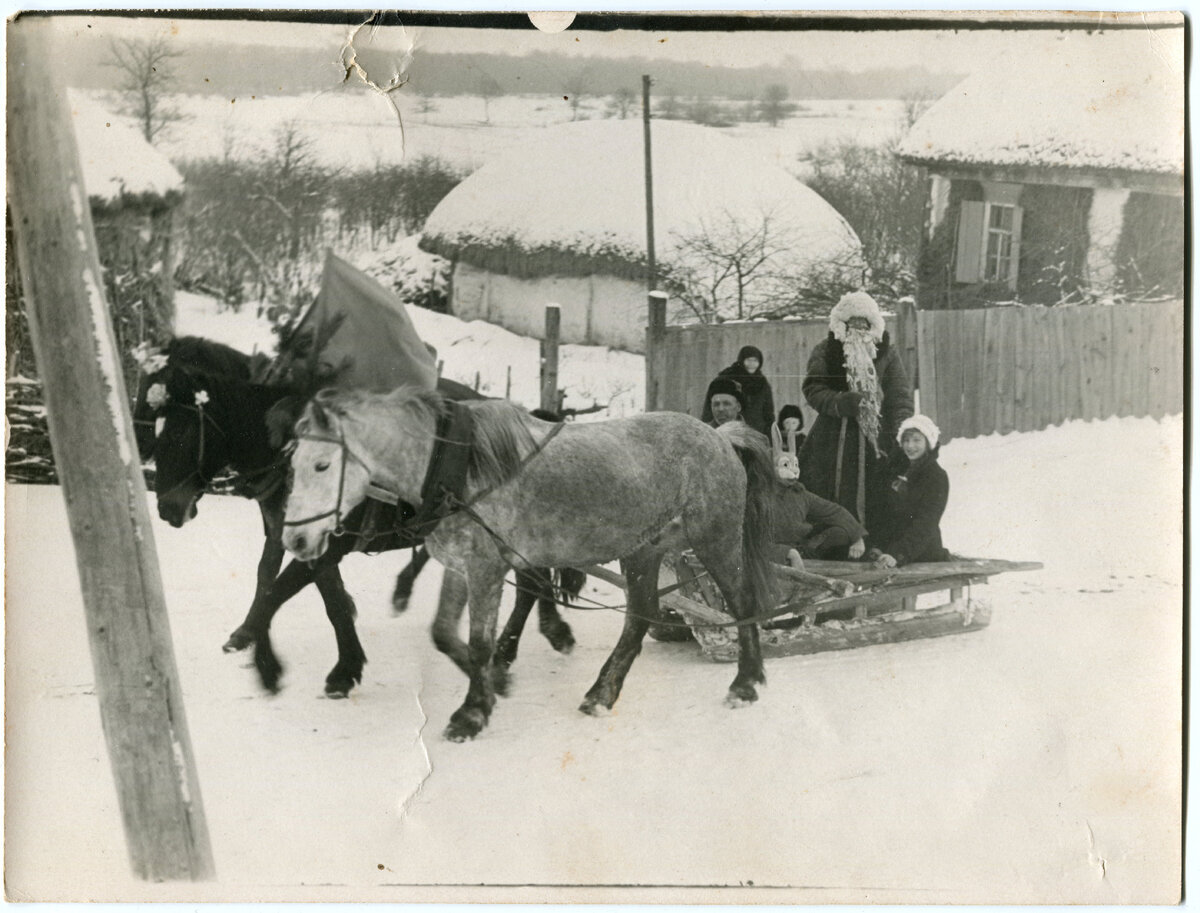 Антиповка 1963г