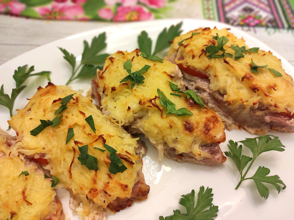 Быстрые рецепты для праздничного стола: оригинальные и вкусные блюда